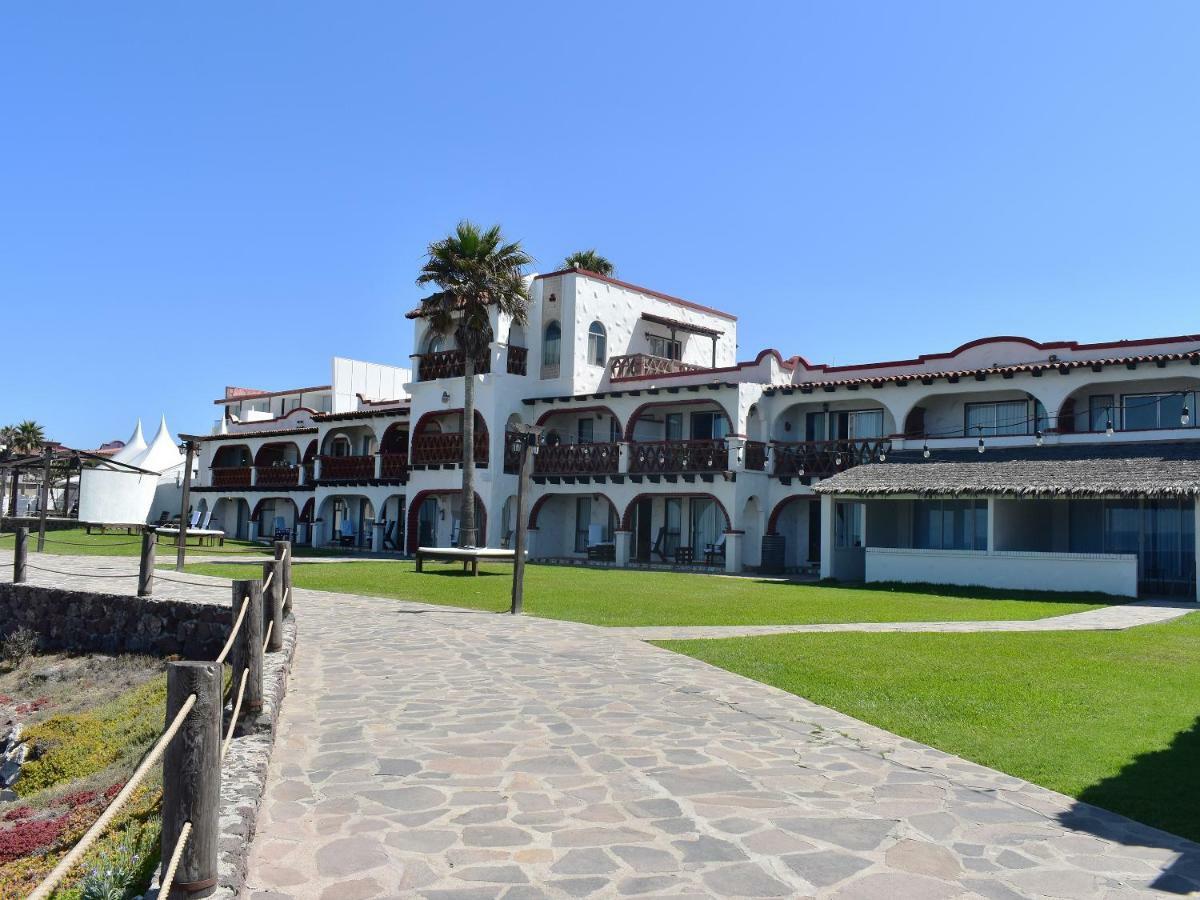 Castillos Del Mar Rosarito Exterior foto