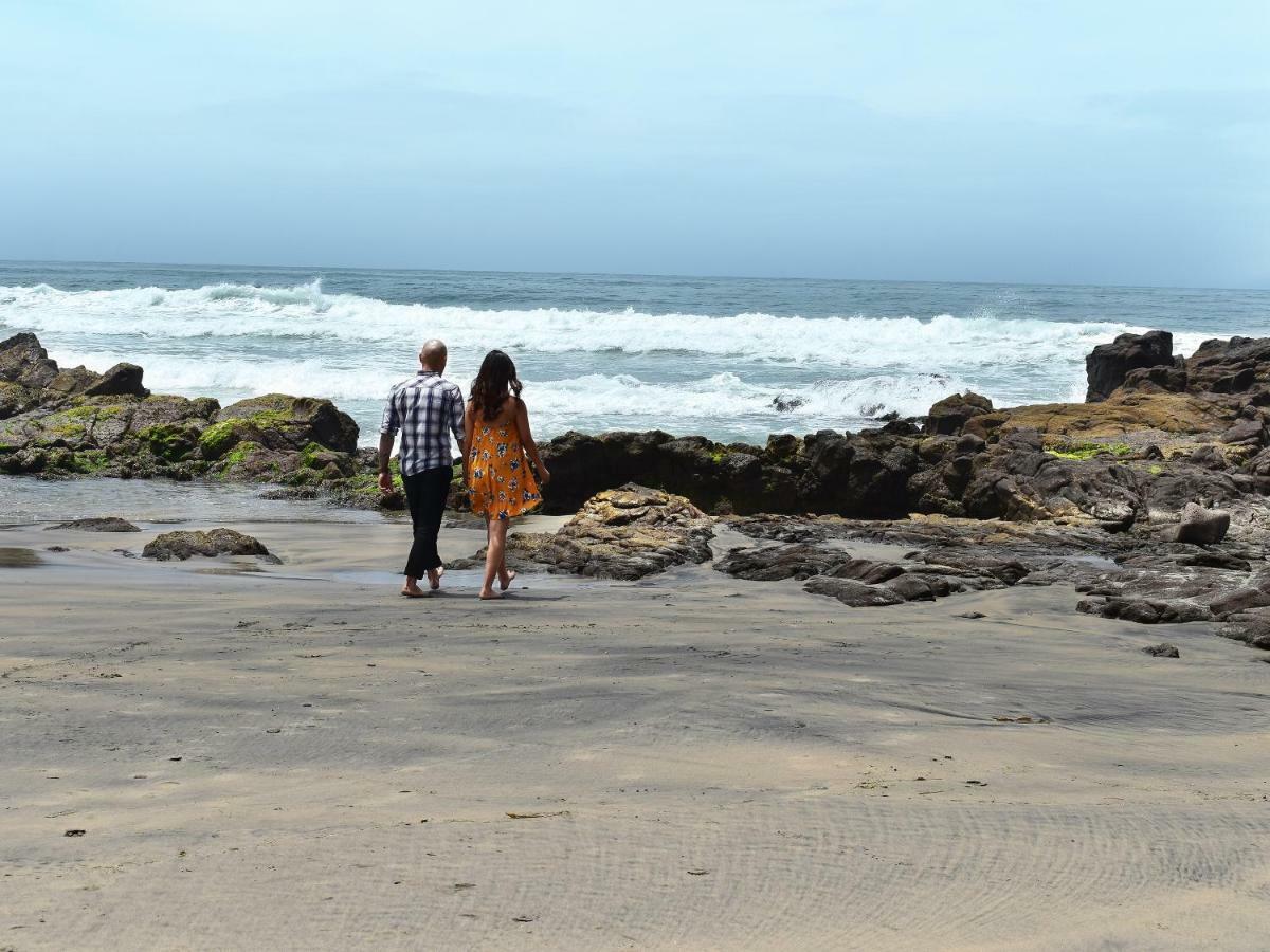 Castillos Del Mar Rosarito Exterior foto